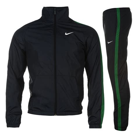 herren freizeitanzug nike|jogginganzüge herren.